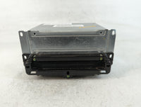 2018-2020 Dodge Journey Radio AM FM Cd Player Receiver Replacement P/N:P68209665AA Fits Fits 2018 2019 2020 OEM Used Auto Pa