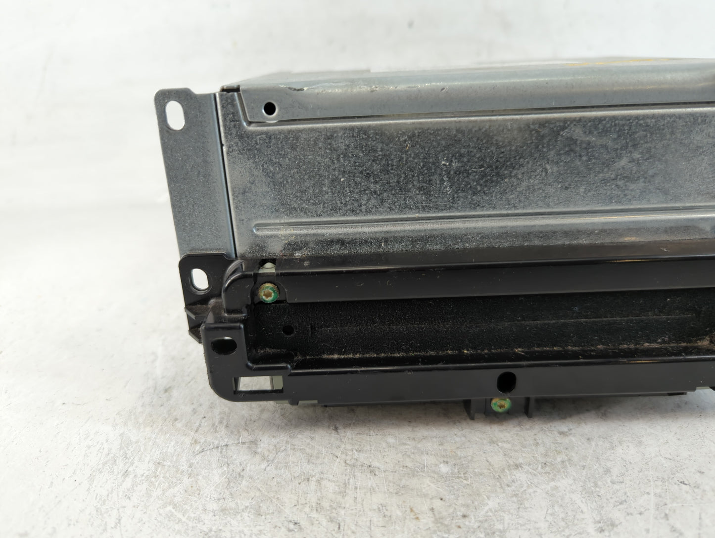 2018-2020 Dodge Journey Radio AM FM Cd Player Receiver Replacement P/N:P68209665AA Fits Fits 2018 2019 2020 OEM Used Auto Pa
