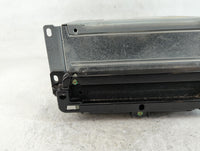 2018-2020 Dodge Journey Radio AM FM Cd Player Receiver Replacement P/N:P68209665AA Fits Fits 2018 2019 2020 OEM Used Auto Pa