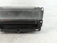 2018-2020 Dodge Journey Radio AM FM Cd Player Receiver Replacement P/N:P68209665AA Fits Fits 2018 2019 2020 OEM Used Auto Pa