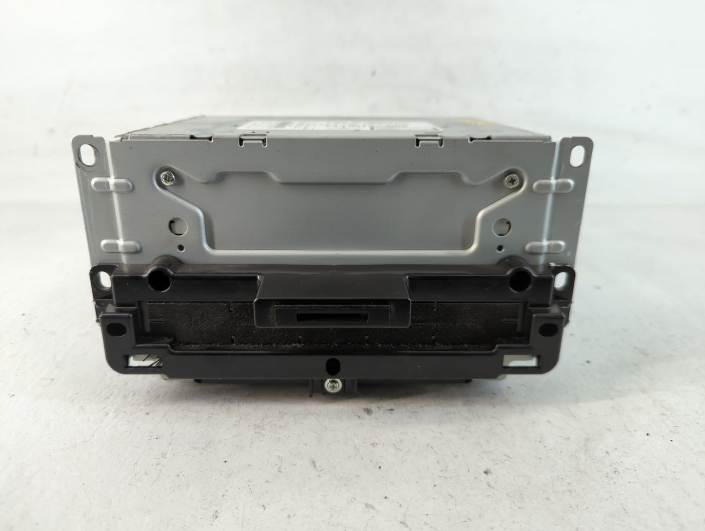 2014-2014 Dodge Journey Am Fm Cd Player Radio Receiver - Oemusedautoparts1.com