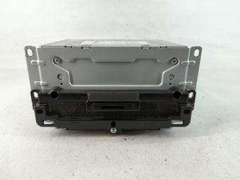 compare product 2014-2014 Dodge Journey Am Fm Cd Player Radio Receiver