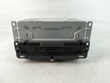 2014-2014 Dodge Journey Am Fm Cd Player Radio Receiver - Oemusedautoparts1.com