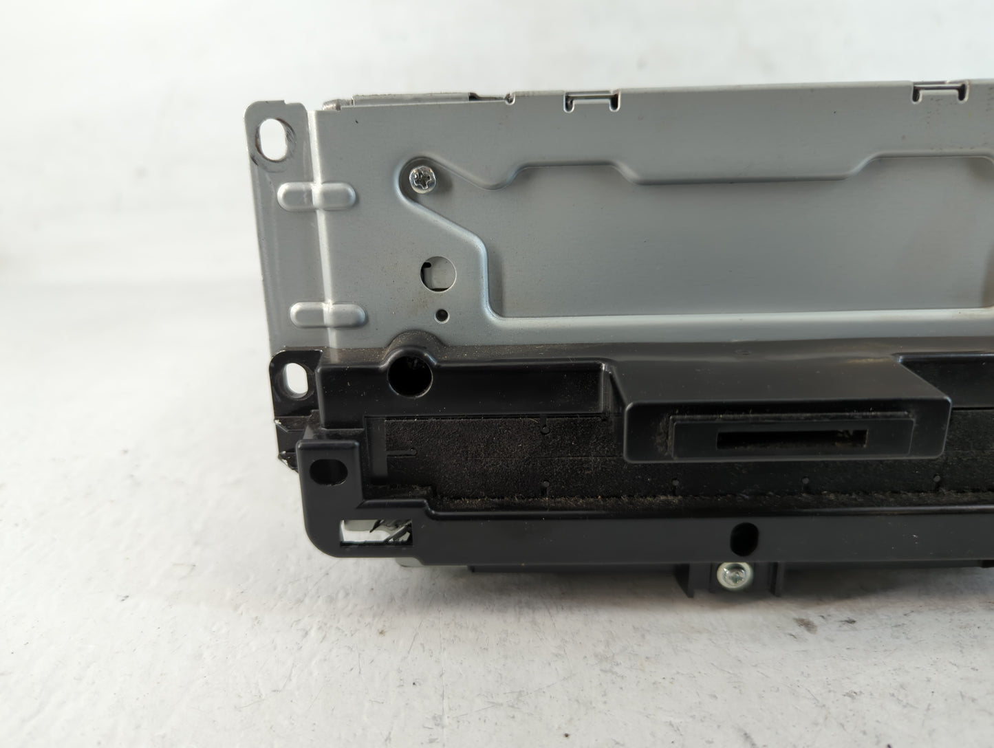 2014-2014 Dodge Journey Am Fm Cd Player Radio Receiver - Oemusedautoparts1.com
