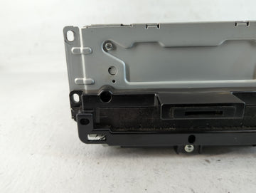 2014-2014 Dodge Journey Am Fm Cd Player Radio Receiver