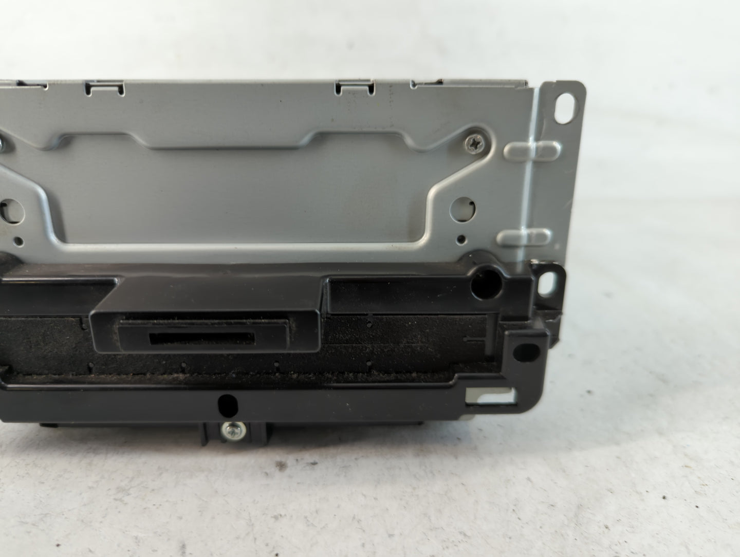 2014-2014 Dodge Journey Am Fm Cd Player Radio Receiver - Oemusedautoparts1.com