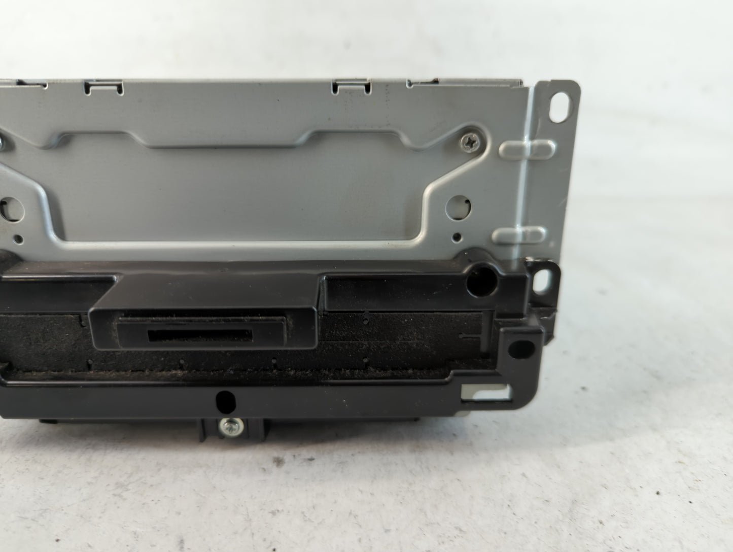 2014-2014 Dodge Journey Am Fm Cd Player Radio Receiver - Oemusedautoparts1.com