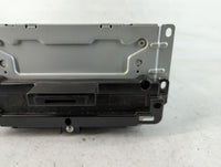 2014-2014 Dodge Journey Am Fm Cd Player Radio Receiver - Oemusedautoparts1.com