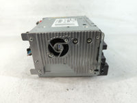2014-2014 Dodge Journey Am Fm Cd Player Radio Receiver - Oemusedautoparts1.com