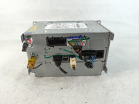 2014-2014 Dodge Journey Am Fm Cd Player Radio Receiver - Oemusedautoparts1.com