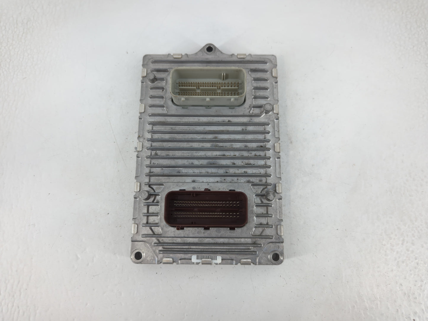 2014 Dodge Journey PCM Engine Control Computer ECU ECM PCU OEM P/N:P05150776AB Fits OEM Used Auto Parts - Oemusedautoparts1.
