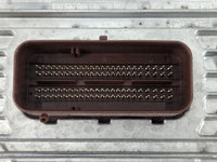 2014 Dodge Journey PCM Engine Control Computer ECU ECM PCU OEM P/N:P05150776AB Fits OEM Used Auto Parts - Oemusedautoparts1.