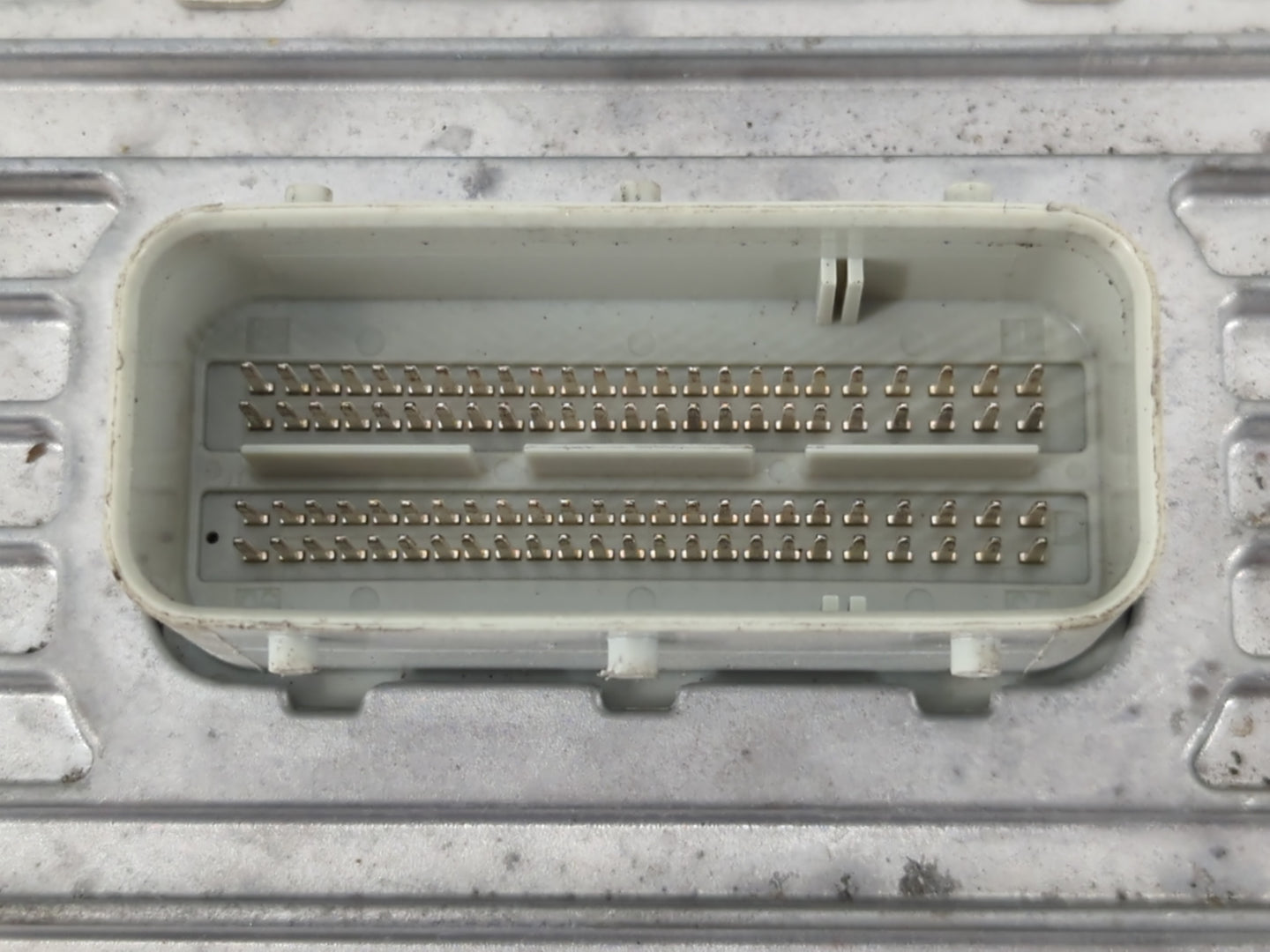 2014 Dodge Journey PCM Engine Control Computer ECU ECM PCU OEM P/N:P05150776AB Fits OEM Used Auto Parts - Oemusedautoparts1.