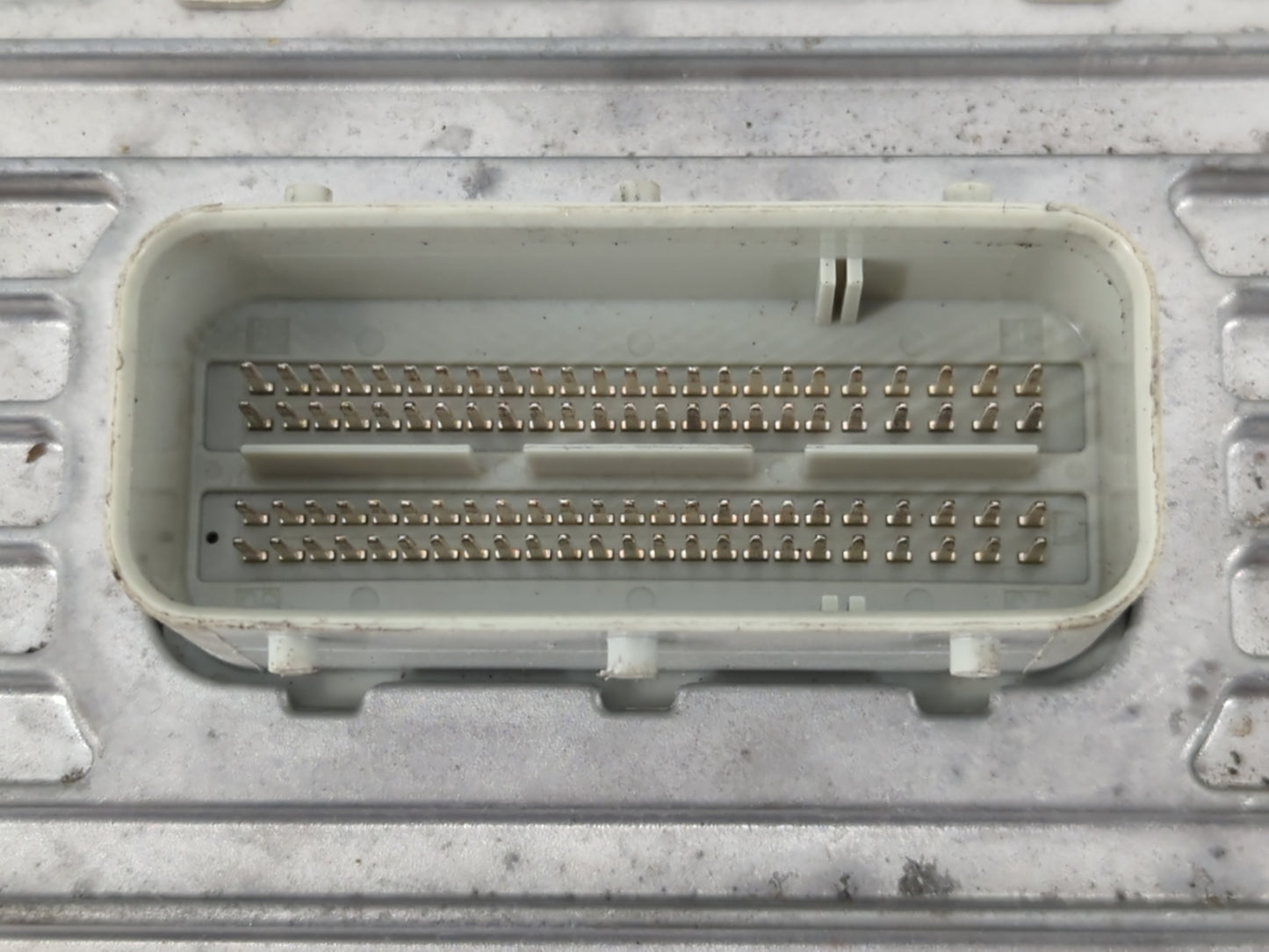 2014 Dodge Journey PCM Engine Control Computer ECU ECM PCU OEM P/N:P05150776AB Fits OEM Used Auto Parts - Oemusedautoparts1.