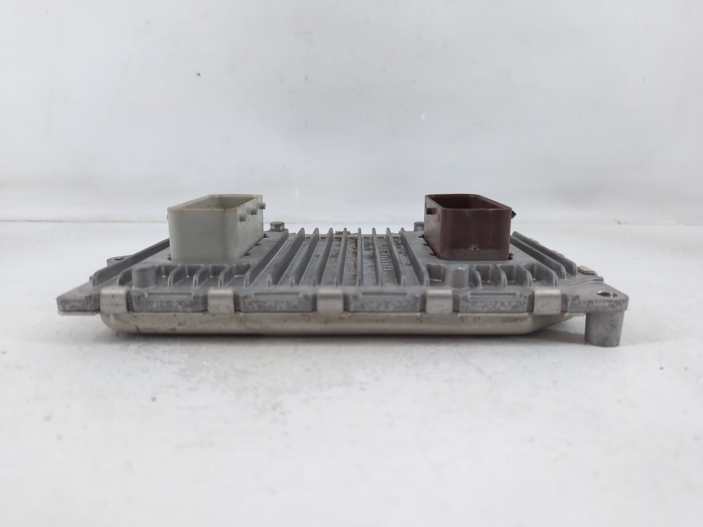 2014 Dodge Journey PCM Engine Control Computer ECU ECM PCU OEM P/N:P05150776AB Fits OEM Used Auto Parts - Oemusedautoparts1.