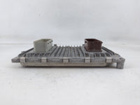 2014 Dodge Journey PCM Engine Control Computer ECU ECM PCU OEM P/N:P05150776AB Fits OEM Used Auto Parts - Oemusedautoparts1.