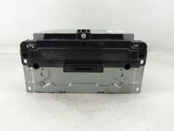 compare product 2014 Dodge Journey Radio AM FM Cd Player Receiver Replacement P/N:P68210553AF Fits OEM Used Auto Parts