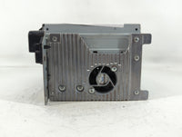 2014 Dodge Journey Radio AM FM Cd Player Receiver Replacement P/N:P68210553AF Fits OEM Used Auto Parts - Oemusedautoparts1.c