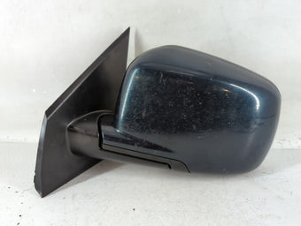 compare product 2011-2015 Dodge Journey Driver Side View Mirror - Left Door Mirror OEM Used