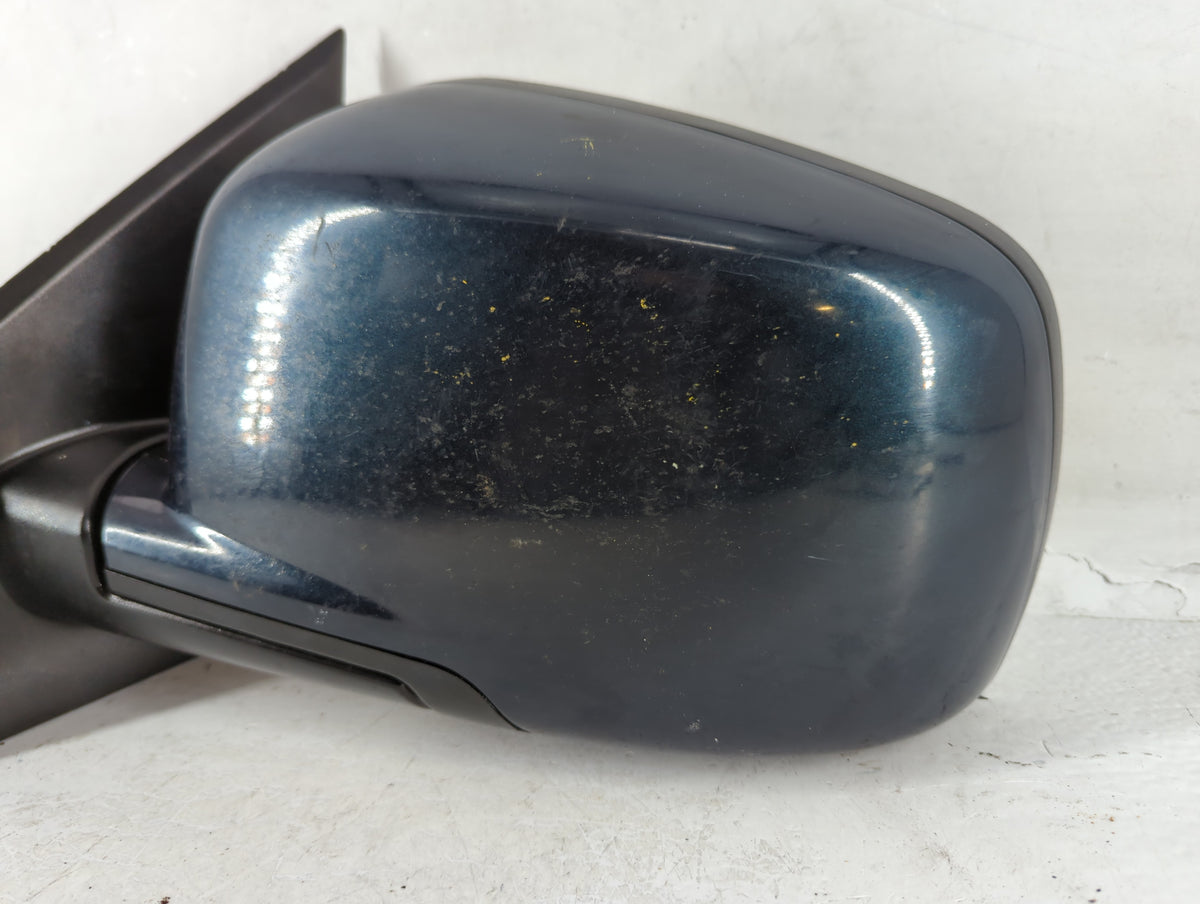 2011-2015 Dodge Journey Driver Side View Mirror - Left Door Mirror OEM Used - Oemusedautoparts1.com