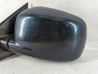 2011-2015 Dodge Journey Driver Side View Mirror - Left Door Mirror OEM Used - Oemusedautoparts1.com