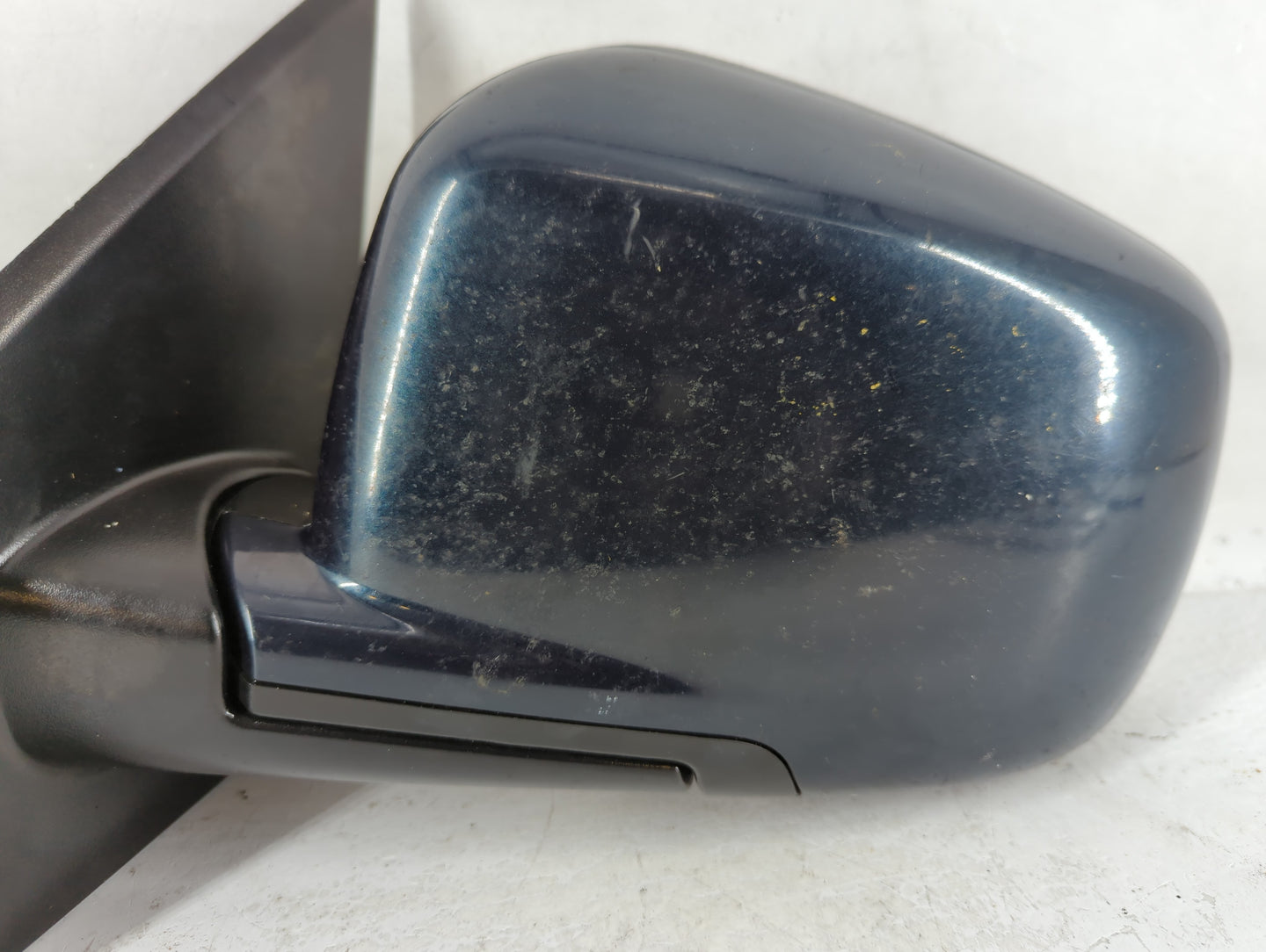 2014 Dodge Journey Driver Side View Mirror - Left Door Mirror OEM Used - Oemusedautoparts1.com