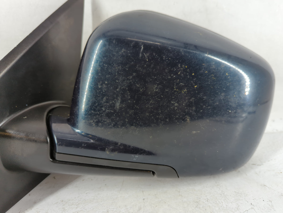 2011-2015 Dodge Journey Driver Side View Mirror - Left Door Mirror OEM Used - Oemusedautoparts1.com