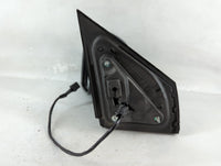 2011-2015 Dodge Journey Driver Side View Mirror - Left Door Mirror OEM Used - Oemusedautoparts1.com