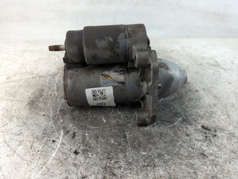 compare product 2011-2019 Dodge Journey Car Starter Motor Solenoid OEM P/N:428000-7200 Fits OEM Used Auto Parts
