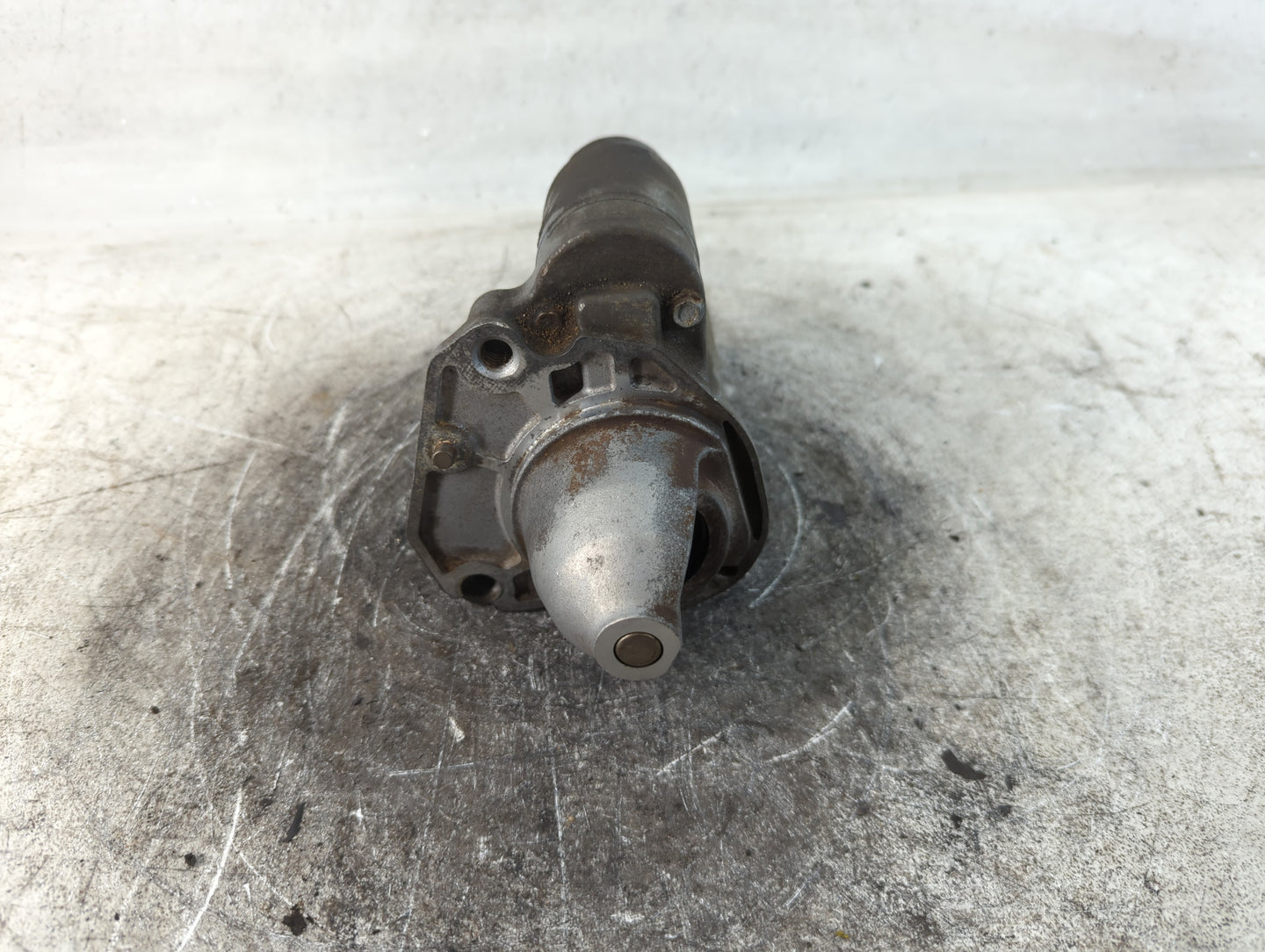 2011-2019 Dodge Journey Car Starter Motor Solenoid OEM P/N:428000-7200 Fits OEM Used Auto Parts - Oemusedautoparts1.com