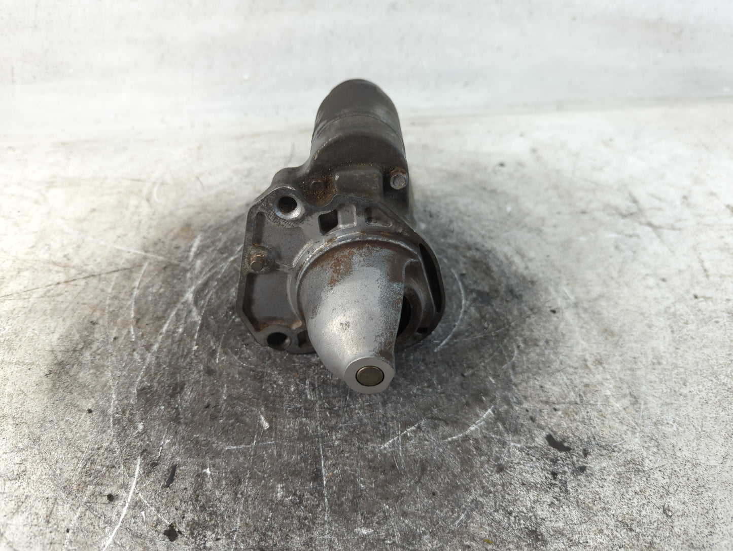 2011-2019 Dodge Journey Car Starter Motor Solenoid OEM P/N:428000-7200 Fits OEM Used Auto Parts - Oemusedautoparts1.com