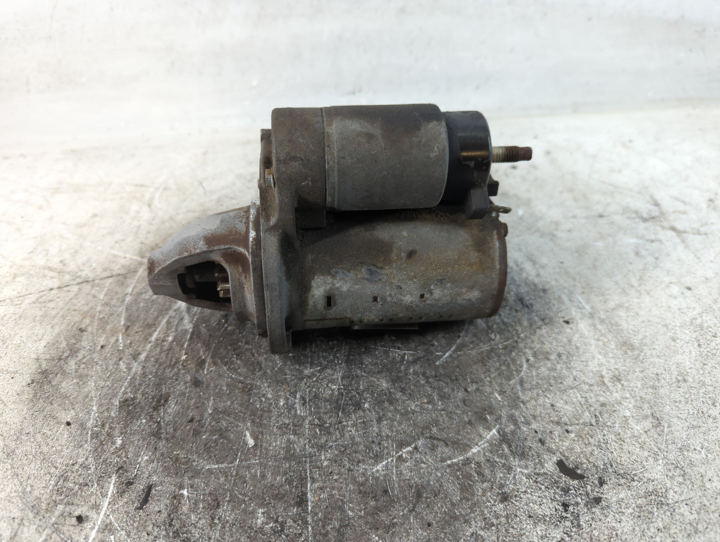 2011-2019 Dodge Journey Car Starter Motor Solenoid OEM P/N:428000-7200 Fits OEM Used Auto Parts - Oemusedautoparts1.com