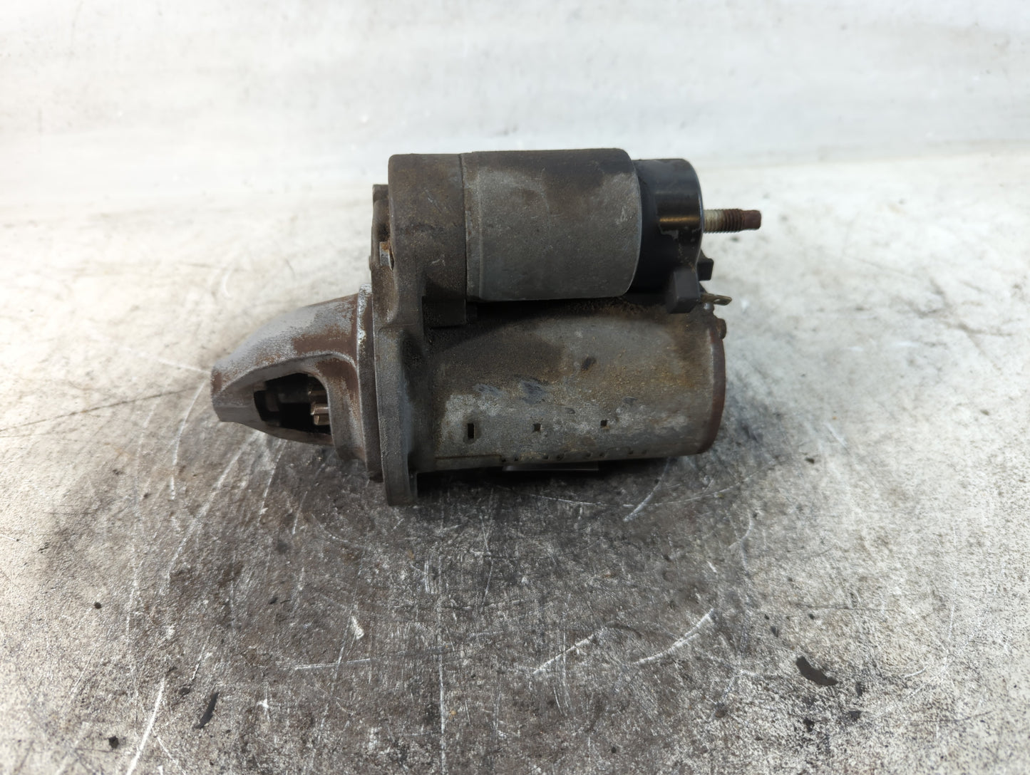 2011-2019 Dodge Journey Car Starter Motor Solenoid OEM P/N:428000-7200 Fits OEM Used Auto Parts - Oemusedautoparts1.com