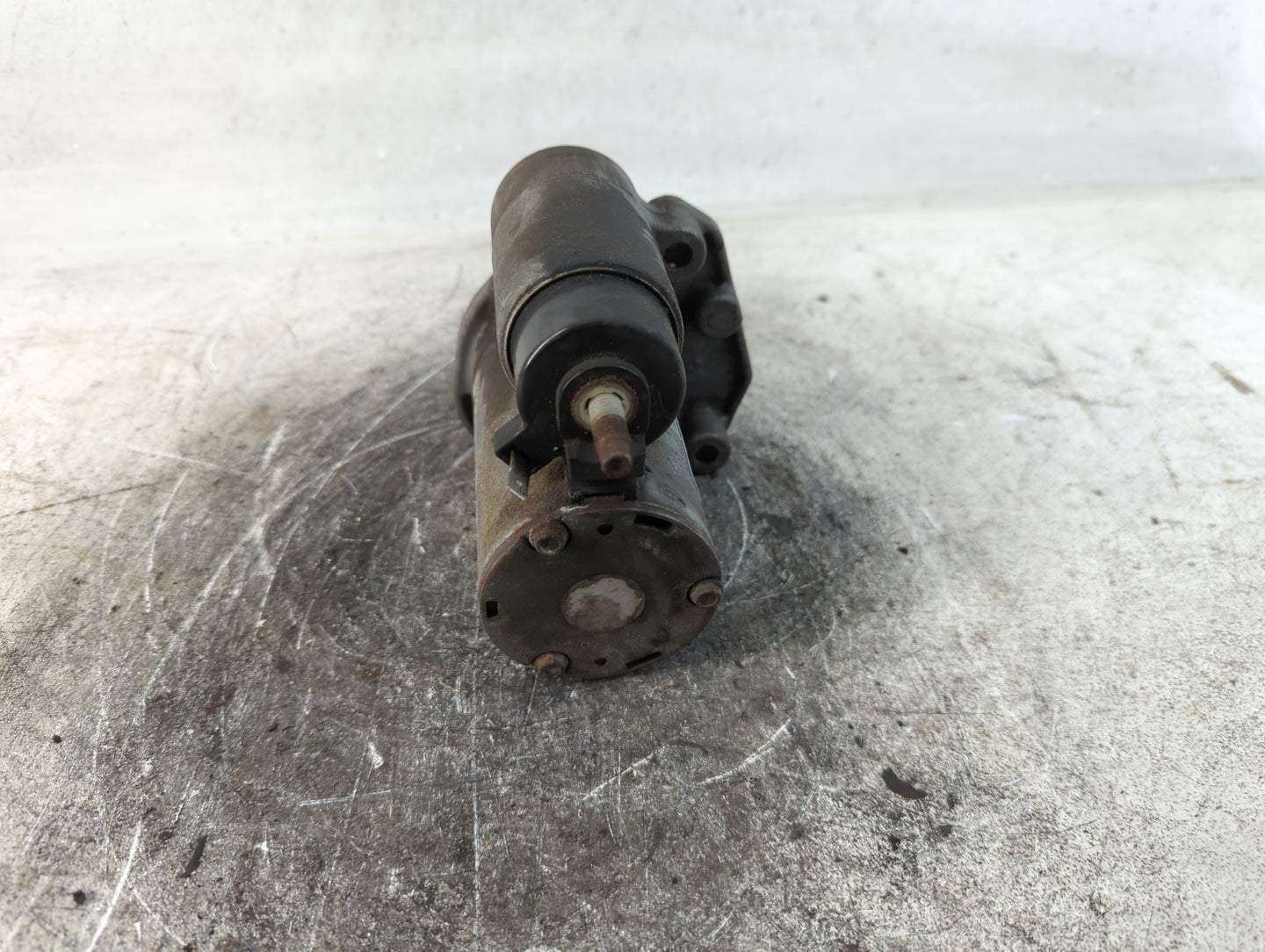 2011-2019 Dodge Journey Car Starter Motor Solenoid OEM P/N:428000-7200 Fits OEM Used Auto Parts - Oemusedautoparts1.com