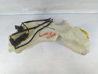 2014 Dodge Journey Windshield Washer Fluid Reservoir Bottle Oem - Oemusedautoparts1.com