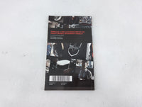 2014 Dodge Journey Owners Manual Book Guide P/N:14JC49-926-AA OEM Used Auto Parts - Oemusedautoparts1.com