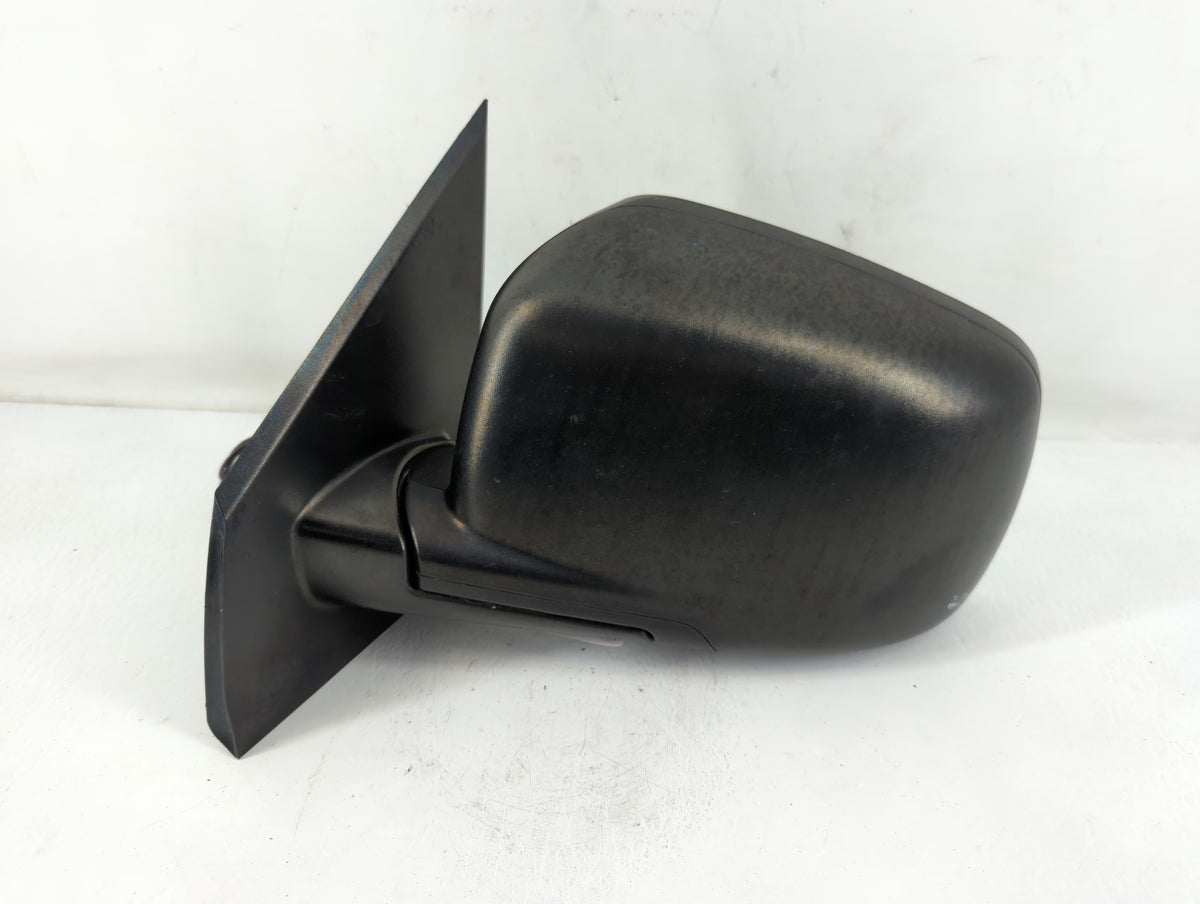 2009-2017 Dodge Journey Driver Side View Mirror - Left Door Mirror OEM Used - Oemusedautoparts1.com