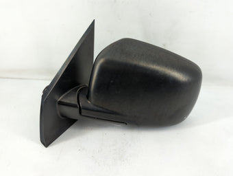 compare product 2009-2017 Dodge Journey Driver Side View Mirror - Left Door Mirror OEM Used
