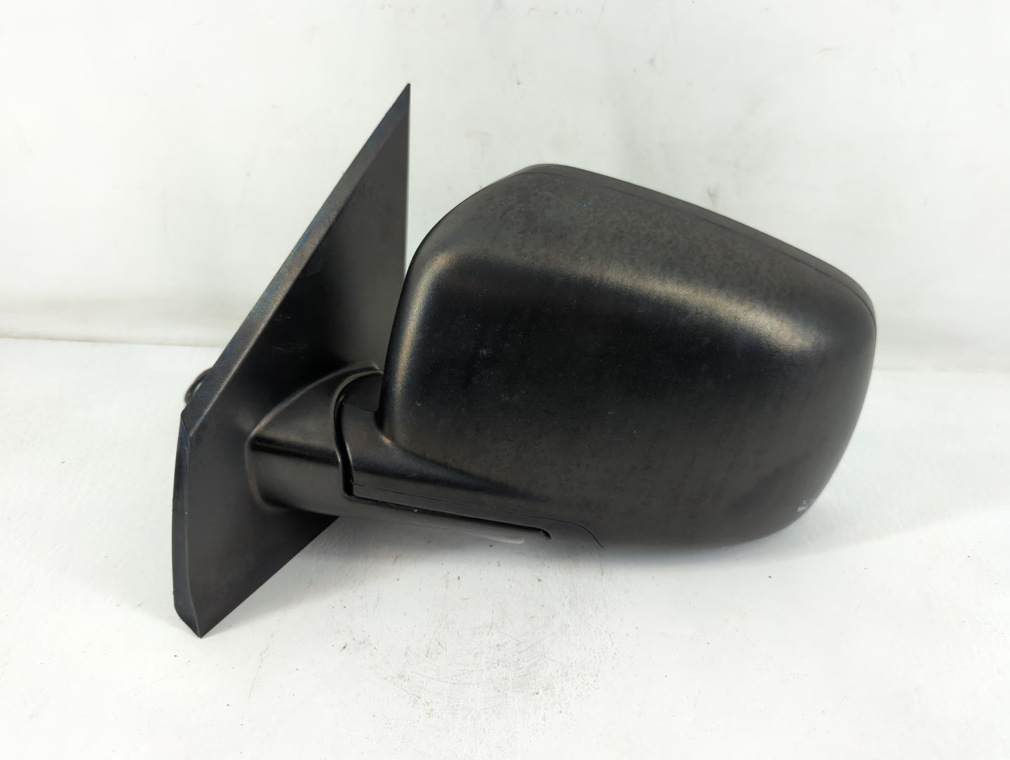 2014 Dodge Journey Driver Side View Mirror - Left Door Mirror OEM Used - Oemusedautoparts1.com