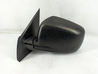 2014 Dodge Journey Driver Side View Mirror - Left Door Mirror OEM Used - Oemusedautoparts1.com