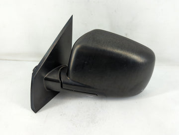 2014 Dodge Journey Driver Side View Mirror - Left Door Mirror OEM Used - Oemusedautoparts1.com