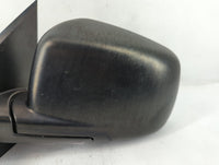 2009-2017 Dodge Journey Driver Side View Mirror - Left Door Mirror OEM Used - Oemusedautoparts1.com