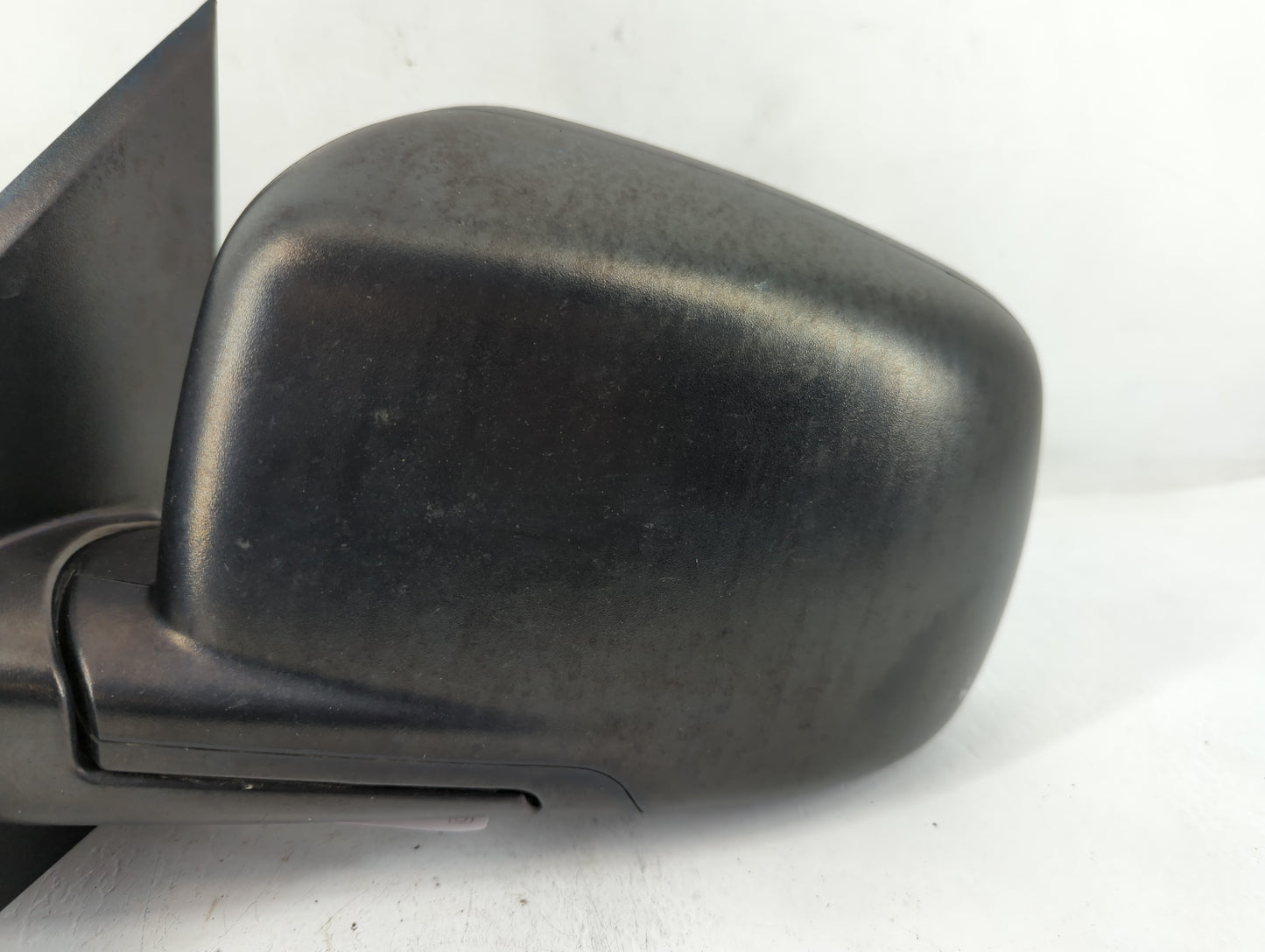 2014 Dodge Journey Driver Side View Mirror - Left Door Mirror OEM Used - Oemusedautoparts1.com