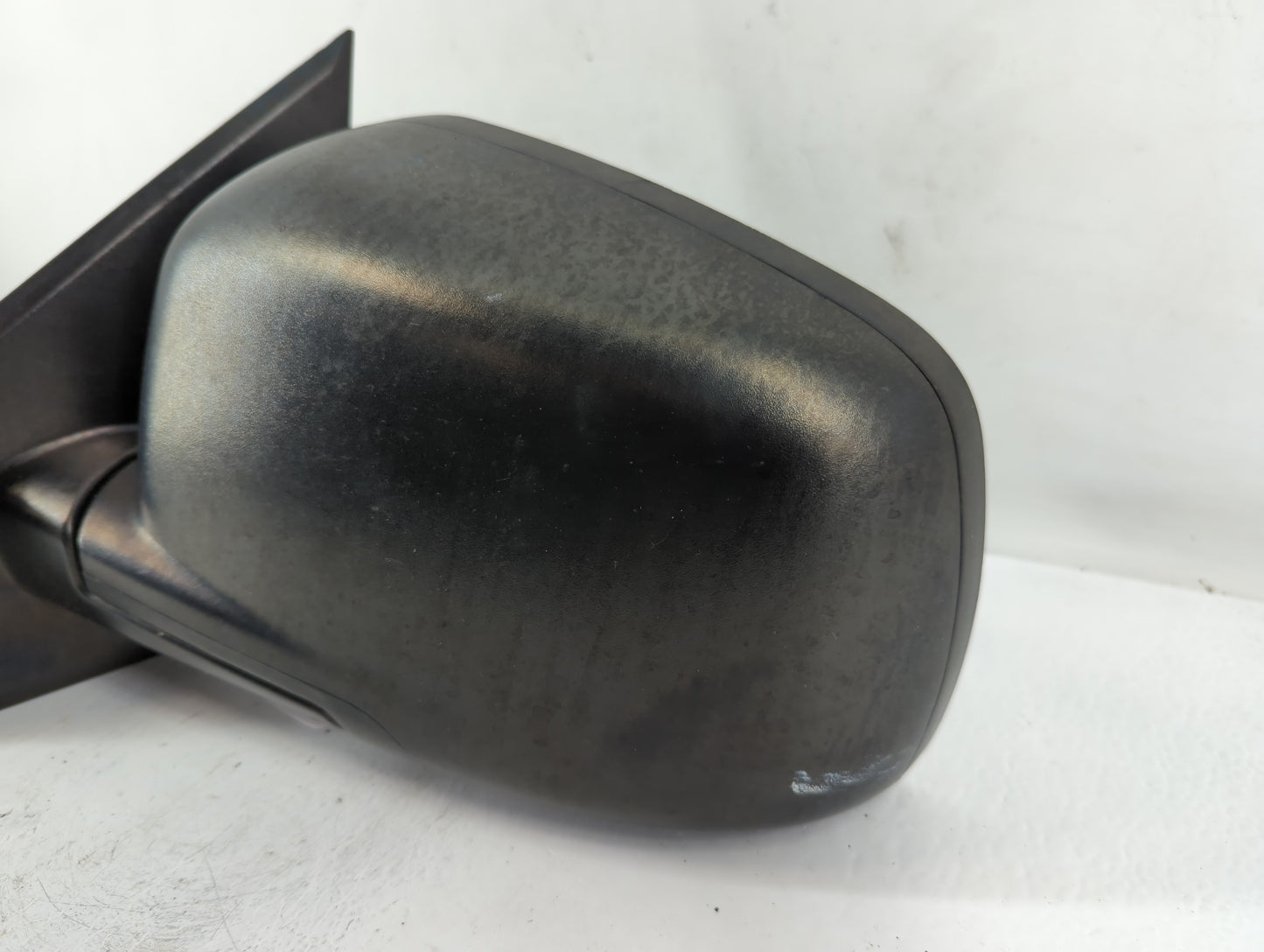 2014 Dodge Journey Driver Side View Mirror - Left Door Mirror OEM Used - Oemusedautoparts1.com
