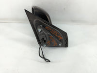 2009-2017 Dodge Journey Driver Side View Mirror - Left Door Mirror OEM Used - Oemusedautoparts1.com