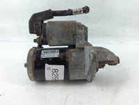 2009-2020 Dodge Journey Car Starter Motor Solenoid OEM P/N:23300 AA572 Fits OEM Used Auto Parts - Oemusedautoparts1.com