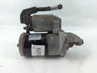compare product 2009-2020 Dodge Journey Car Starter Motor Solenoid OEM P/N:23300 AA572 Fits OEM Used Auto Parts