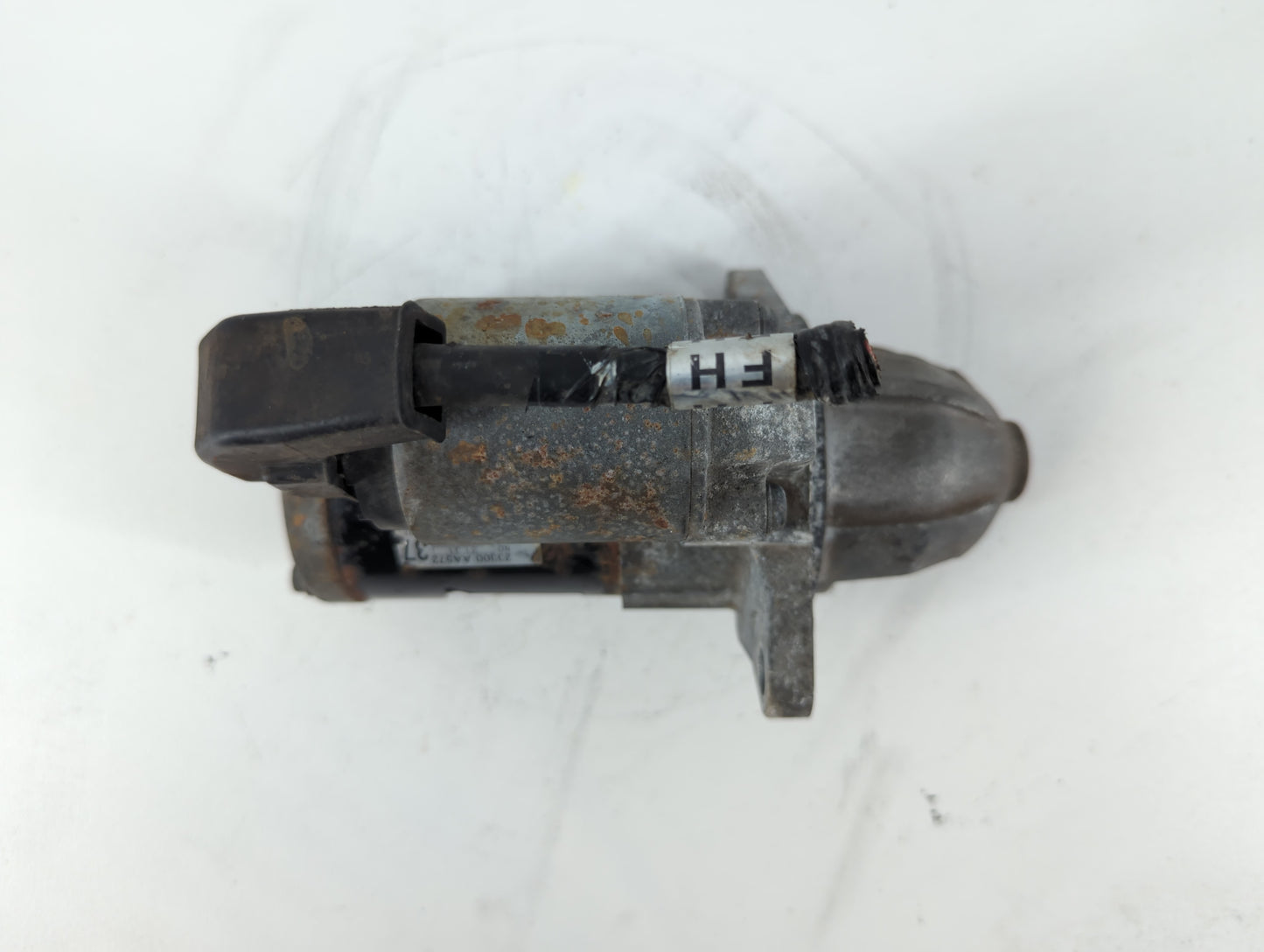 2009-2020 Dodge Journey Car Starter Motor Solenoid OEM P/N:23300 AA572 Fits OEM Used Auto Parts - Oemusedautoparts1.com