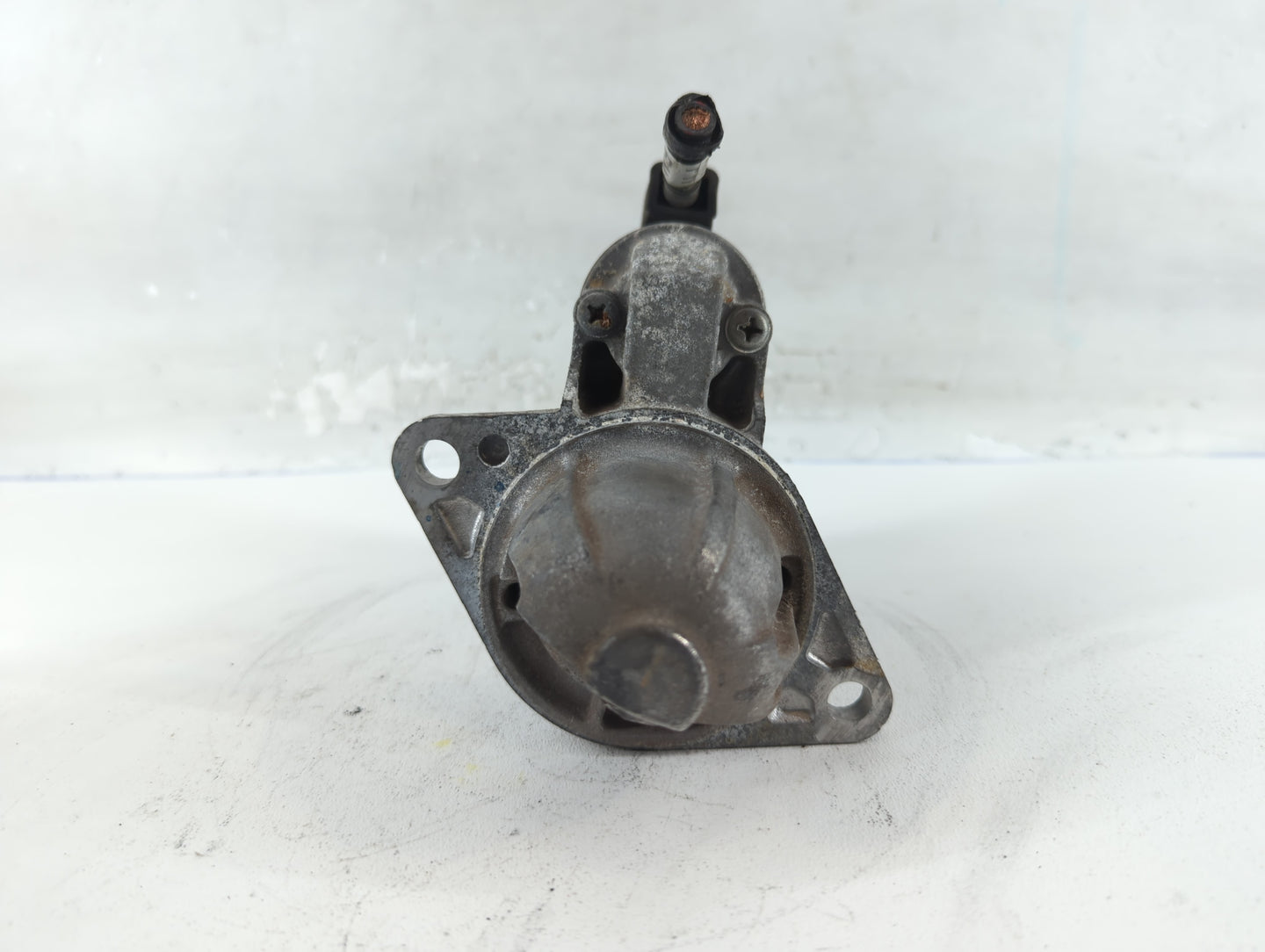 2009-2020 Dodge Journey Car Starter Motor Solenoid OEM P/N:23300 AA572 Fits OEM Used Auto Parts - Oemusedautoparts1.com