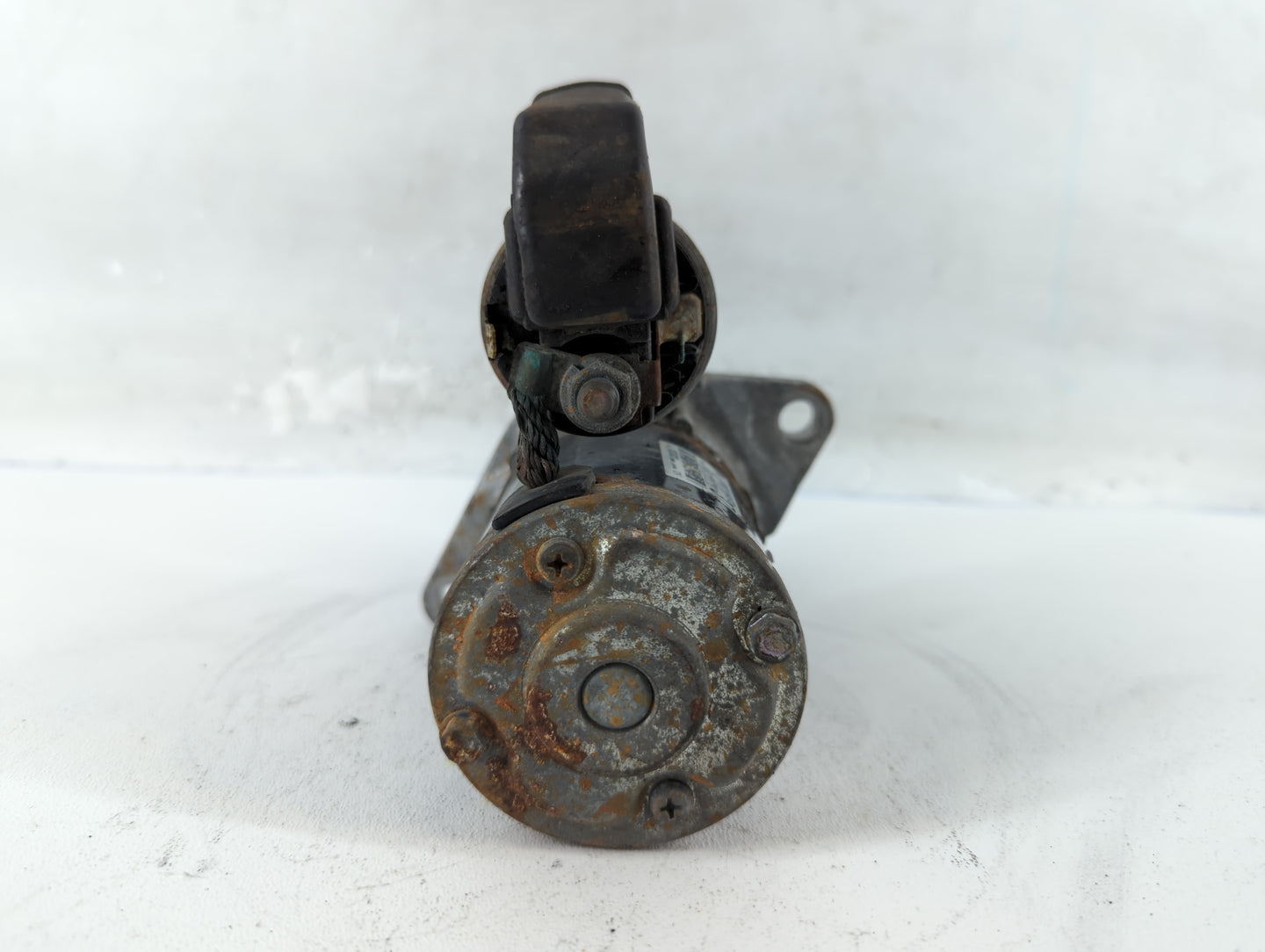 2009-2020 Dodge Journey Car Starter Motor Solenoid OEM P/N:23300 AA572 Fits OEM Used Auto Parts - Oemusedautoparts1.com